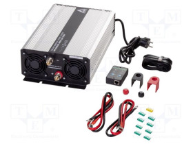 AZO-UPS-4000SR