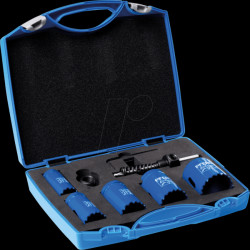 25900700 HSS hole saws/carbide hole cutters, accessories LS-SO 7 H