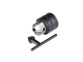 Uchwyt wiertarki z kluczem 1-13mm Verkatto CB-75840