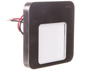 Oprawa LED MOZA PT 14V DC STA biała ciepła 01-211-22 LED10121122