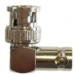 Adapter RF BNC BNC Rodzaj A Męski - żeński 50Ω