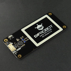 Gravity: UART & I2C NFC Module
