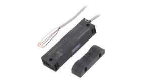 Sg-P1010-S Wyłącznik Bezpieczeństwa Magnetyczny, Sg-P, Ip65, 24Vdc, 20Ma