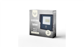 Naświetlacz Led Aspire 10W 4500K 1100Lm 230V Forever Light
