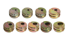 Matryca R22 zestaw PR3525-PR300240 do formowania w walizce do HCT622/EPB22/CX22A