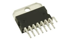 TDA7386 STMicroelectronics