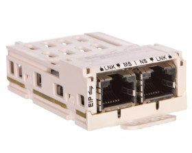 Karta komunikacyjna Ethernet TCP/IP Altivar/Lexium VW3A3616