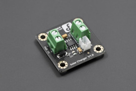DFRobot Solar Lipo Charger (3.7V)