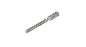 DIN160 Upper auxiliary contact Male