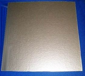 PŁYTKA MIKOWA DO MIKROFALÓWKI 12x15cm