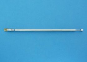 Antena teleskopowa około 29cm (240BN)