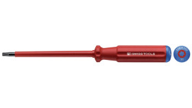 Wkrętak PB SWISS TOOLS długość ostrza: 100 mm Torx