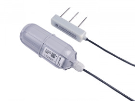 SenseCAP Wireless Soil Temperature, VWC &amp; EC Sensor - LoRaWAN AS923 -MT20