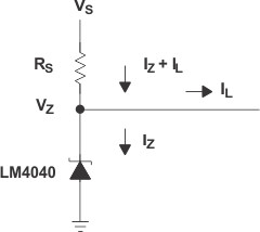Fixed voltage, 45-µA, precision micropower shunt voltage reference