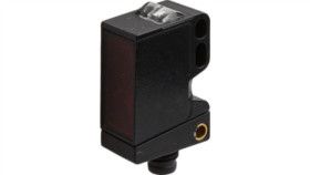 Czujnik Optyczny Autorefleksyjny 32X23x13mm Sn: 30-300Mm 10-30V Dc Pnp/Npn...