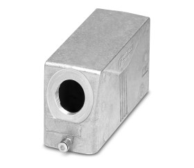 Obudowa złączy dużej mocy Phoenix Contact rozmiar gwintu M25