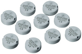 Pepperl+Fuchs 70117778 Transponder RFID IPC03-16GK 10pcs 10 szt.