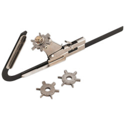 Sealey VS148 Piston Ring Groove Cleaner