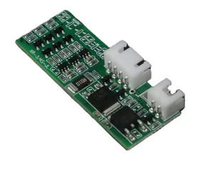 MODUŁ ŁADOWANIA AKUMULATORÓW 3S 7A OCP 15A BALANCER (BMS026-3S7A)