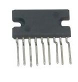 Układ scalony TDA3651