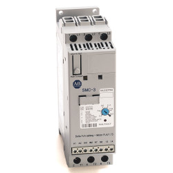 Sterownik silnika DC 600 V 3 -fazowy Allen Bradley 5,5 kW Regulator prędkości