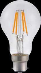 L270013000 Ba22d A60x105 320Lm 4W 925