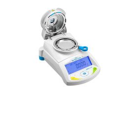 Analizator wilgoci Analizator wilgoci Adam Equipment Co Ltd