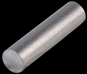 AINICO500 3X12 Magnet: Ø 3.0 mm, length = x 12 mm