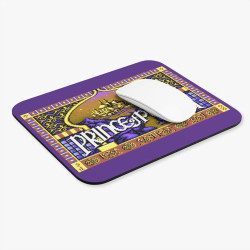 Prince of Persia Mouse Pad (Rectangle)