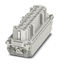 Wkładka stykowa Phoenix Contact 16A 24P+E