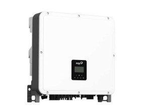 Inwerter falownik hybrydowy 15kW 3F 32A H3-PRO-15.0 wysokonapięciowy IP65 FoxESS