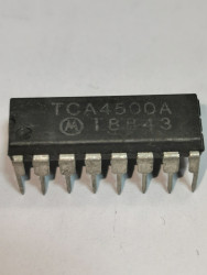 TCA4500A - UKŁAD SCALONY