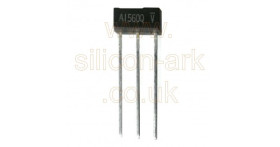 2SA1560-Q silicon PNP transistor - Rohm