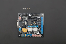 Sensor / Motor Drive Board [discontinued]