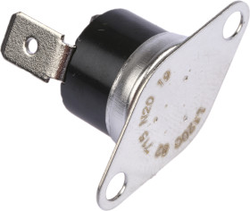 Termostaty +150°C typ Bimetaliczny temp. zamknięcia +105°C Rozwierne +120°C Honeywell 15A