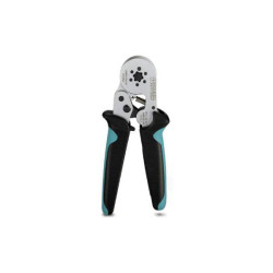 Phoenix Contact 1212046 CRIMPFOX 6H Crimping Pliers Ferrules 0.14-6 mm²