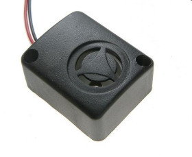 Syrena KPS19 110dB 12V 130mA