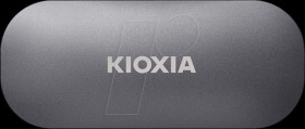 LXD10S002TG8 KIOXIA EXCERIA PLUS Portable SSD, 2 TB, USB 3.1