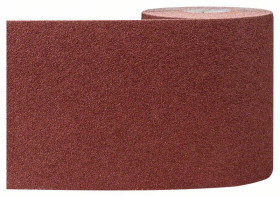Papier ścierny do szlifierek ręcznych Bosch Accessories 2608621457 5000 mm 5 m