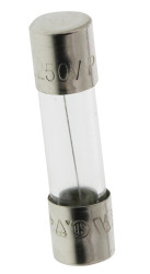 Bezpiecznik 800mA 5 x 20mmT 250V ac Littelfuse