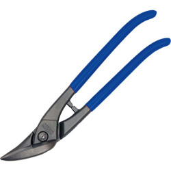 Bessey Erdi D216-260 Shape &amp; Straight Cutting Tin Snips 260mm
