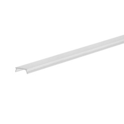 Osłona do profilu KA-11 przezroczysta 3m KLUŚ