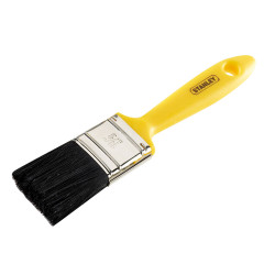 Stanley STPPYS0F Hobby Paint Brush 38mm (1.1/2in)