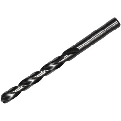 Starrett KDHSP100 HSS Split Point Drill Bit 10.0 x 133mm