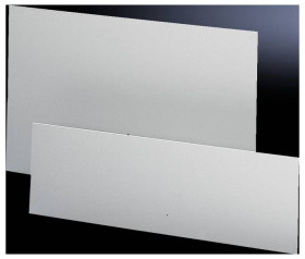 Rittal CP 6028.015 6028.015 z trzpieniem gwintowanym (S x W) 520 mm x 500 mm aluminium 1 szt.