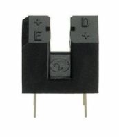 Transoptor szczelinowy