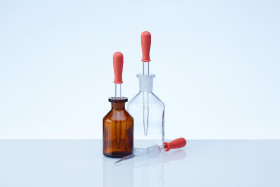 PIPETTE DROPPER+TEAT 50ML BTL.