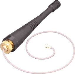 Antena WiFi UFL zewnętrzna Płytka drukowana 2G (GSM/GPRS), 3G (UTMS), 4G (LTE) 216mm