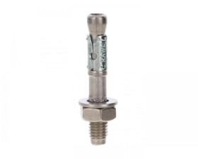 Śruba rozporowa pierścieniowa PSR M10x65E (1.4401) 650008