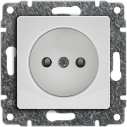 VENA biały Gniazdo poj. bu b/r 510433 KOS